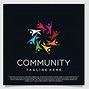 Image result for Community Data Logo