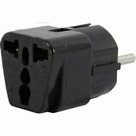 Image result for Greece Adapter Plug
