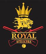 Image result for Royyal Cricket Sign