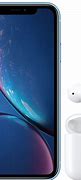Image result for iPhone XR AirPod
