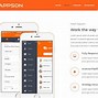 Image result for Mobile Banking App Templates