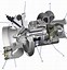 Image result for Components of Turbocharger