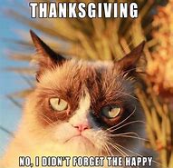 Image result for Thank You Thanksgiving Meme