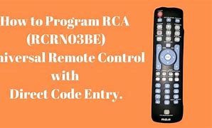 Image result for GE Universal Remote Control Images