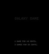 Image result for Galaxy Game