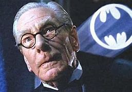 Image result for Batman Alfred TV