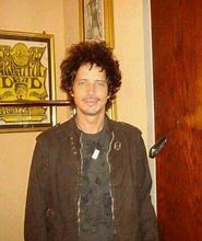 Image result for Chris Cornell Funny