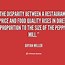 Image result for Great Restaurant Quotes