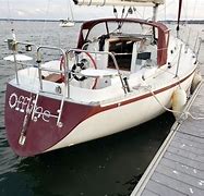 Image result for CS 33 Sailboat