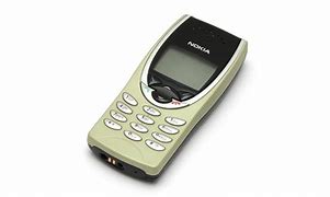 Image result for Nokia 8210 Key Pan