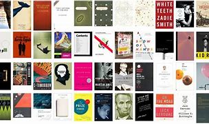 Image result for What Makes a Good Book Cover Design