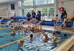 Image result for Swimming Club