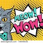 Image result for Open Mouth Cat Ai