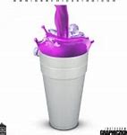 Image result for Lean Cup Blue