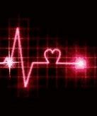 Image result for Pink Heart Beat