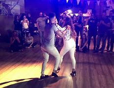 Image result for Dominican Dance Bachata