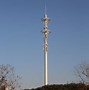 Image result for Tower Monopole Telkomsel
