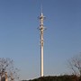 Image result for Tower Monopole Telkomsel