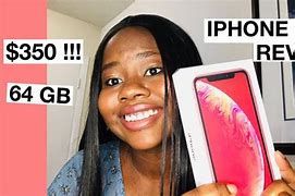 Image result for iPhone XR 64GB Red