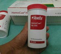 Image result for HemoCue Hb 201 Microcuvettes