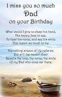 Image result for happy birthday father poem from daughters