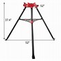 Image result for C Vise Stand 20 Inch