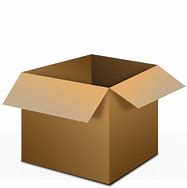 Image result for Package Box Clip Art