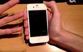 Image result for iPhone 4S White Back