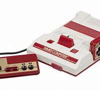 Image result for Famicom Motherboard