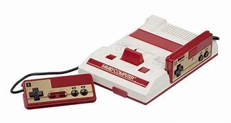 Image result for Famicom Retro Console