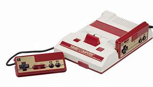 Image result for Famicom Box