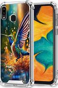 Image result for Galaxy A11 Humming Bird Phone Case