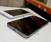 Image result for iPhone 6 Space Grey vs Silver