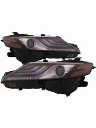 Image result for Camry 2018 Headlamp XSE