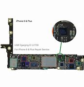 Image result for iPhone 6s U2 IC Replacement