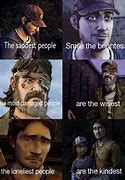 Image result for Walking Dead Game Memes