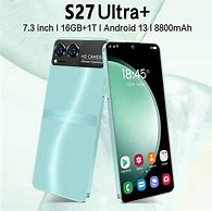 Image result for S27 Android Cell Phone