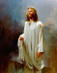 Image result for Christian Paintings of Jesus