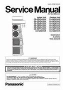 Image result for Panasonic Manuals