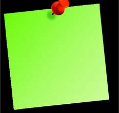 Image result for Printable Post It Notes