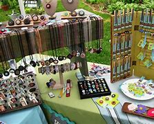 Image result for Craft Show Displays to Make Yours