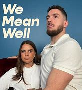 Image result for We Mean Well Podcast Lu