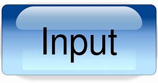 Image result for Quick Input Clip Art