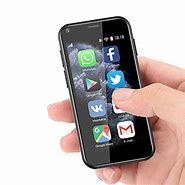 Image result for Mini Working Phones