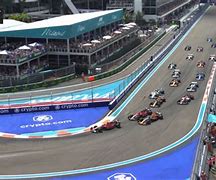 Image result for Formula One Miami