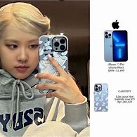 Image result for Apple iPhone 5 Blue Case