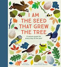 Image result for Nature Poetry Books