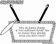 Image result for Non Sufficient Funds Check