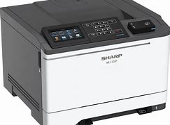 Image result for Sharp Mxc407 Printer