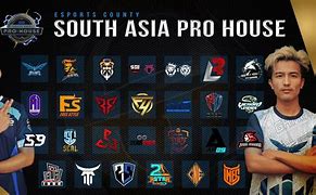 Image result for Cara House eSports